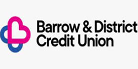 Barrow and District credit union logo