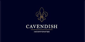 Cavendish  Incorporated logo