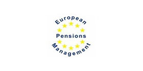 European Pensions Management logo