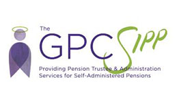 GPC SIPP logo