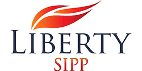 Liberty SIPP logo