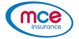 MCE Insurance logo