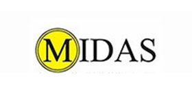 Midas logo