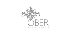 Ober company logo