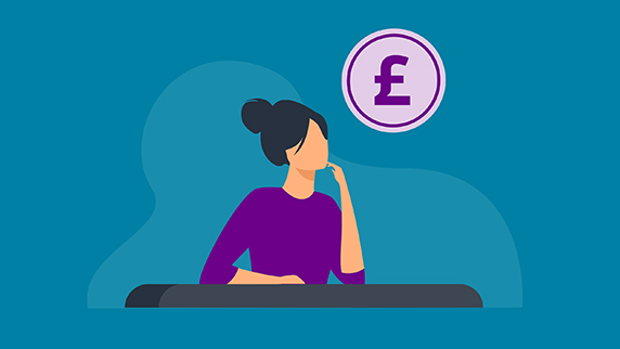 Caroline Rainbird, FSCS CEO