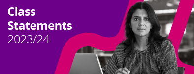FSCS Class Statements 2023/24
