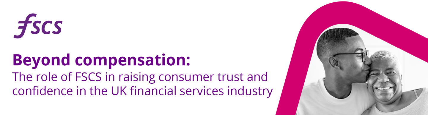 Beyond compensation website banner image