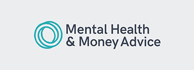 Mental Health and Money Advice logo