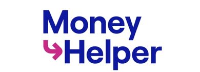 MoneyHelper logo