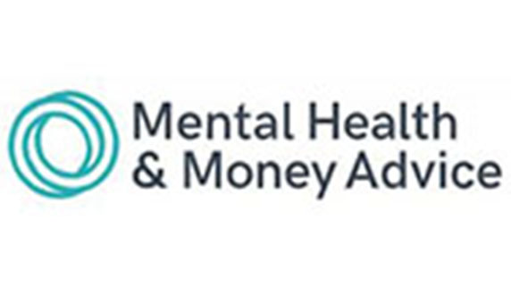 Mental Health and Money Advice logo