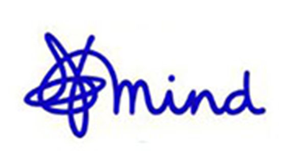 Mind logo