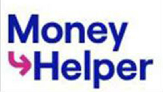MoneyHelper logo
