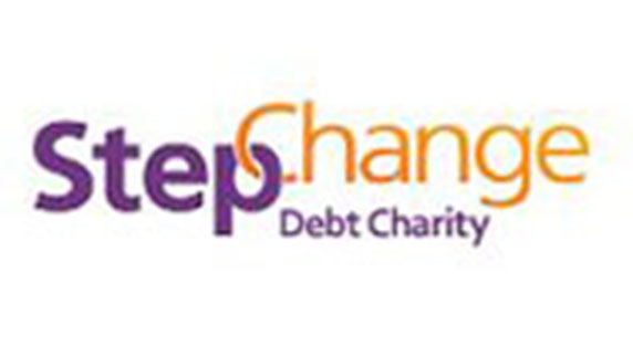 StepChange logo