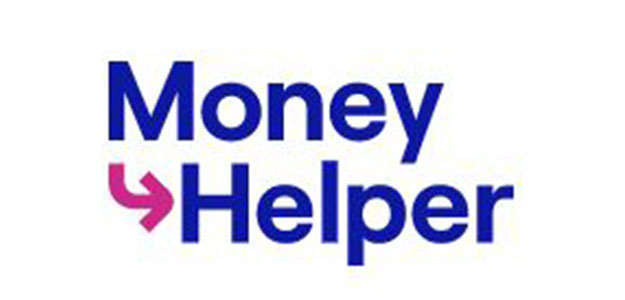 MoneyHelper logo