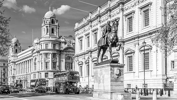 Westminster, London