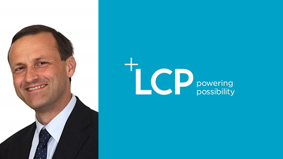 Steve Webb, former Pensions Minister and now Partner at LCP
