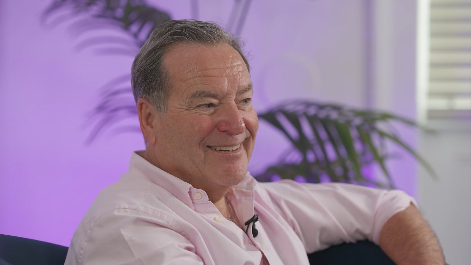 Jeff Stelling