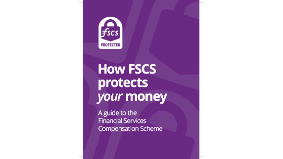 FSCS website leaflet