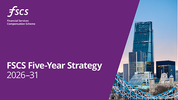 Our purpose, vision and strategy document cover