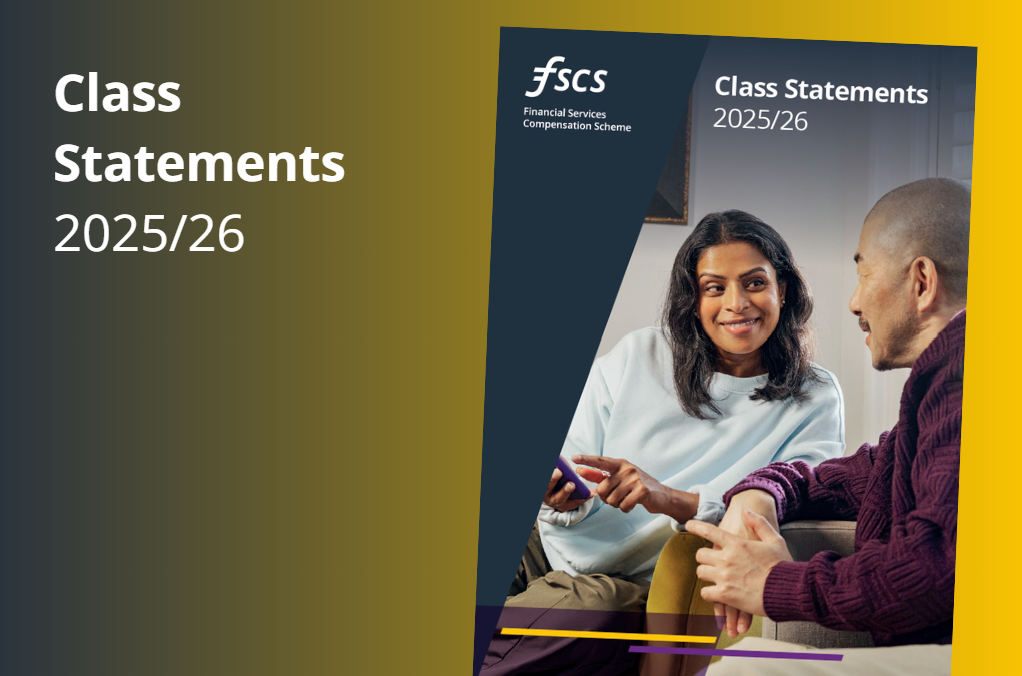 Front cover of Class Statements